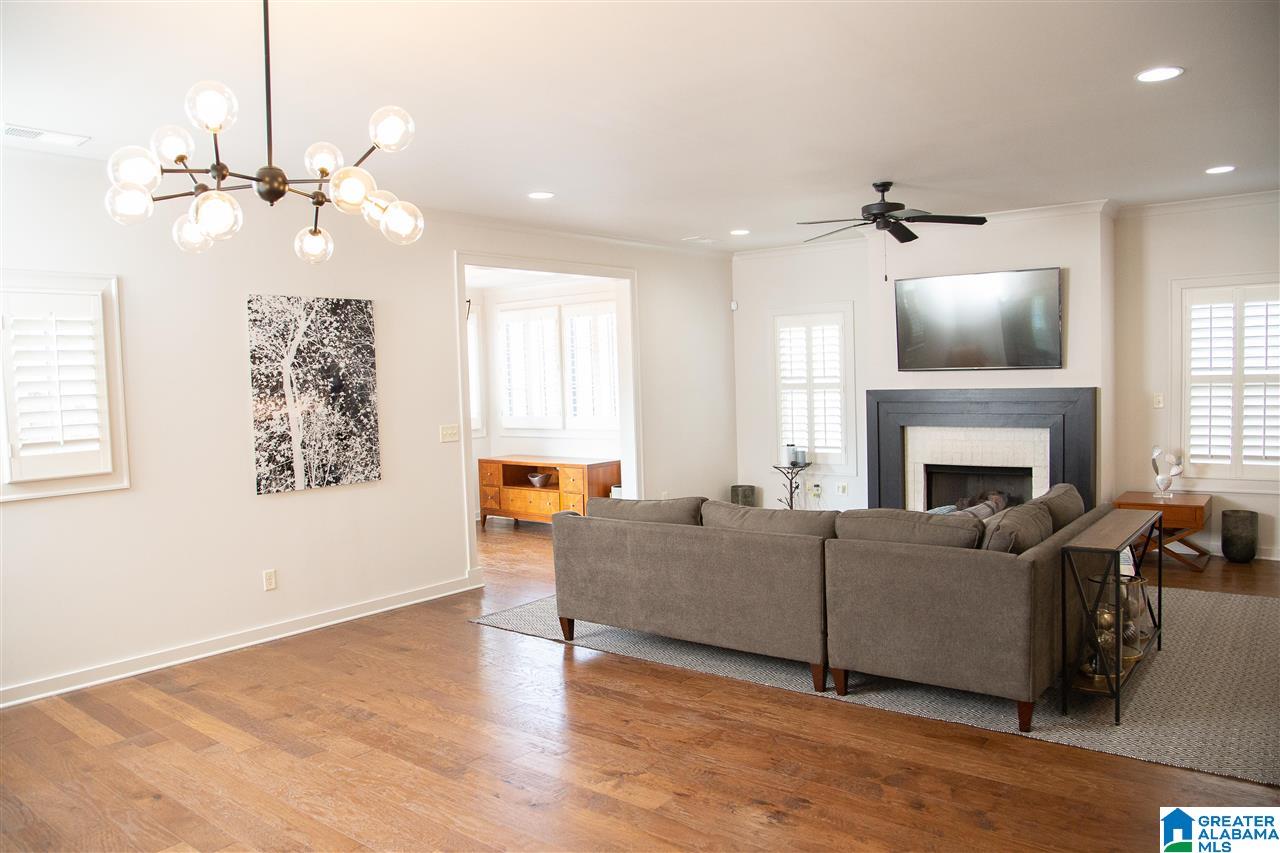 2568 Montauk Road Birmingham, AL 35226 - Photo 17 of 34