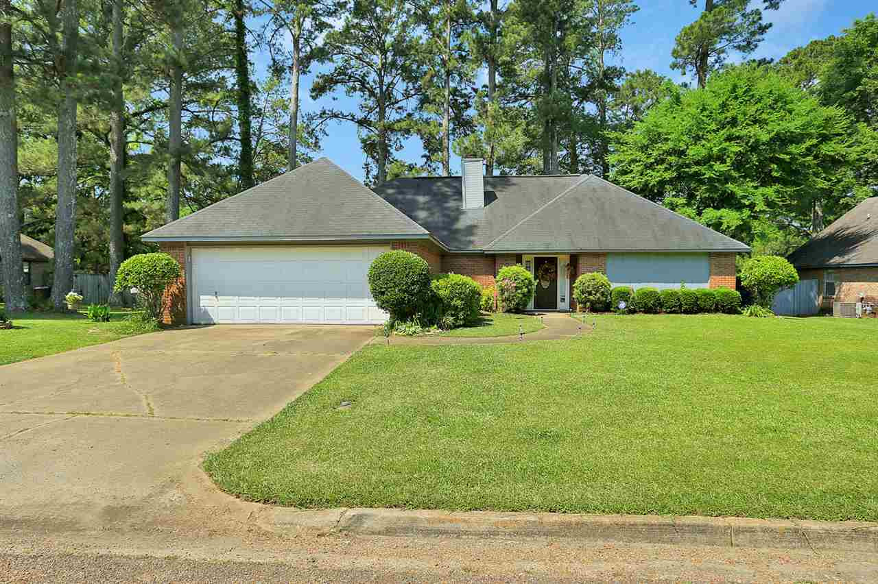 317 Riser Street Jackson, MS 39272 - Photo 1 of 25 Photo 1