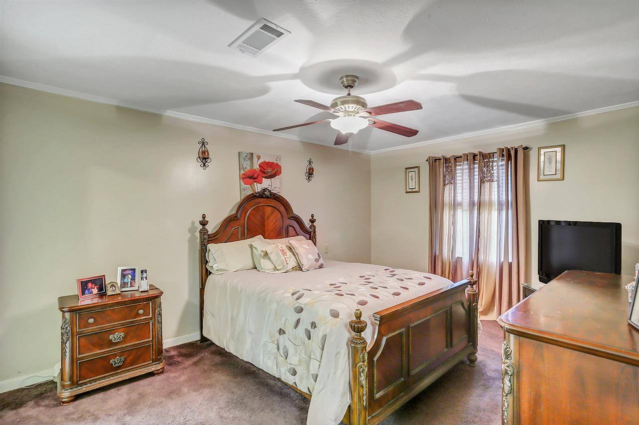 317 Riser Street Jackson, MS 39272 - Photo 12 of 25 Photo 13