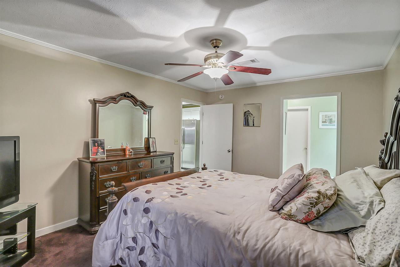 317 Riser Street Jackson, MS 39272 - Photo 13 of 25 Photo 14