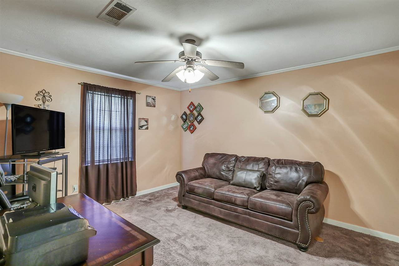 317 Riser Street Jackson, MS 39272 - Photo 18 of 25 Photo 19