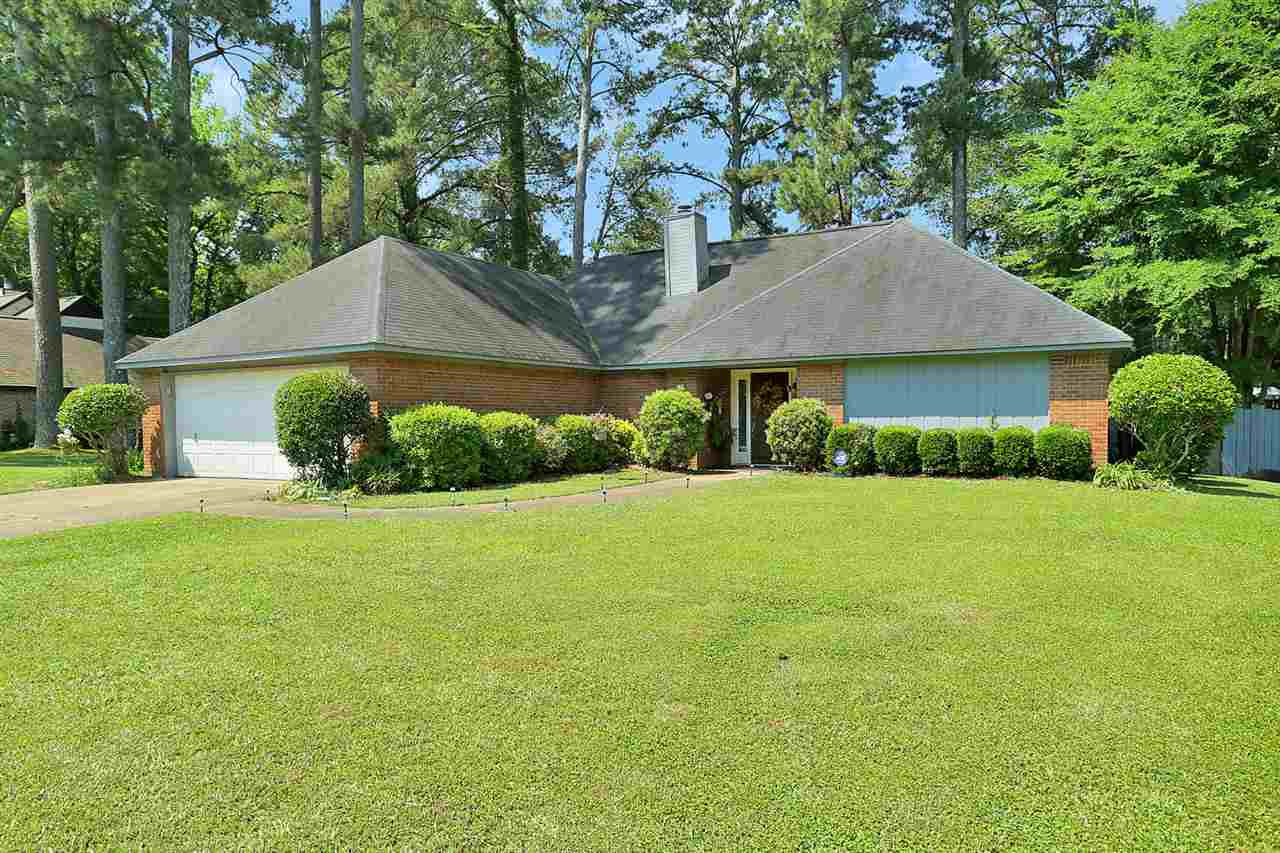 317 Riser Street Jackson, MS 39272 - Photo 2 of 25 Photo 2