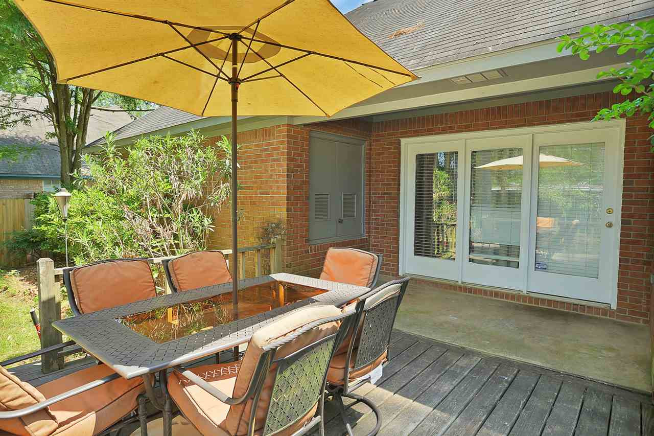 317 Riser Street Jackson, MS 39272 - Photo 21 of 25 Photo 22