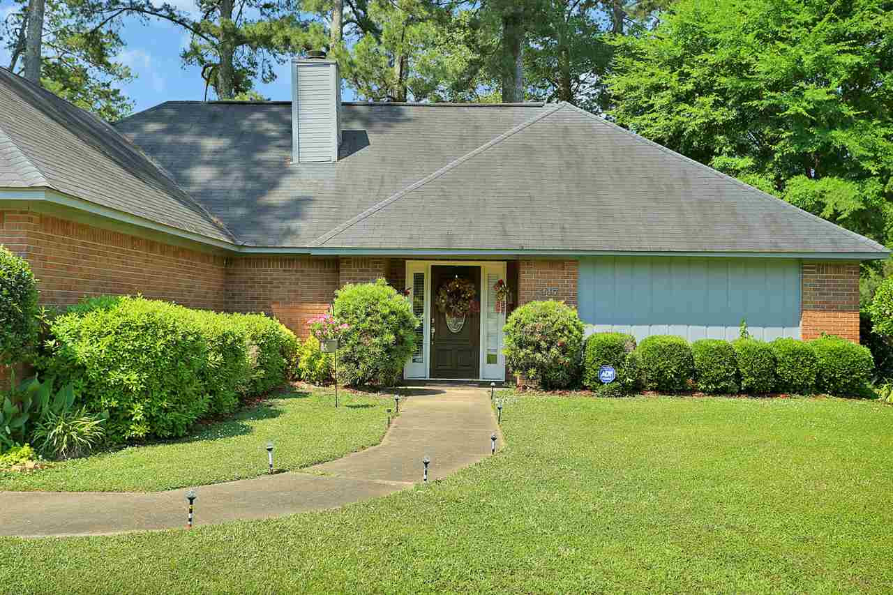 317 Riser Street Jackson, MS 39272 - Photo 3 of 25 Photo 3