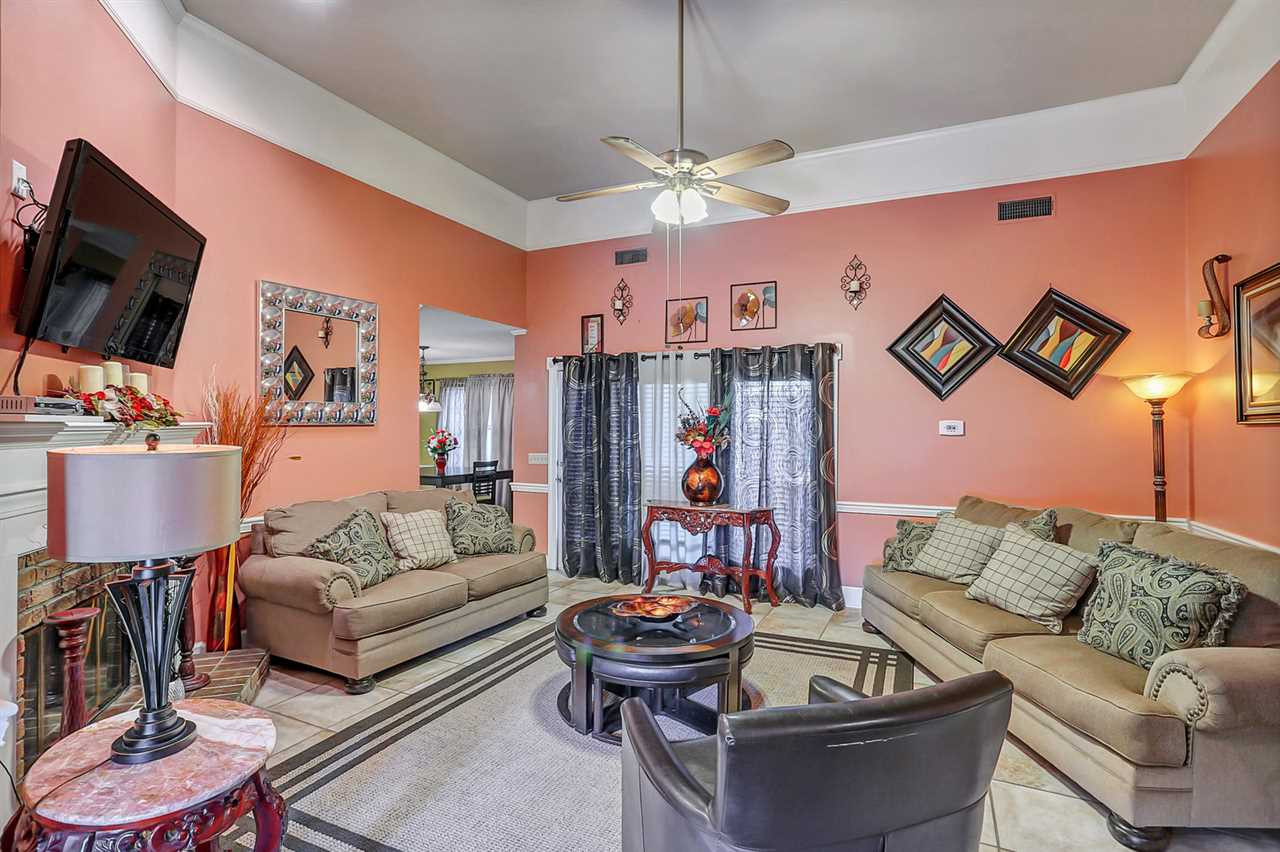 317 Riser Street Jackson, MS 39272 - Photo 4 of 25 Photo 5