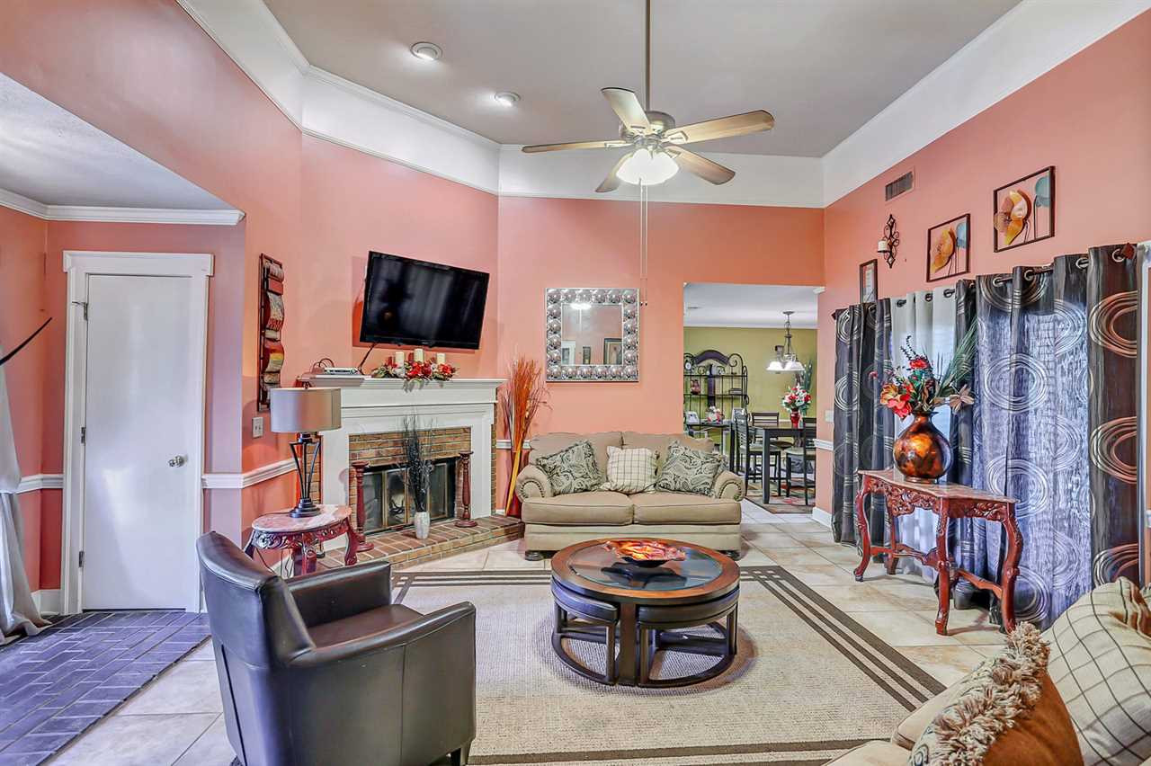 317 Riser Street Jackson, MS 39272 - Photo 5 of 25 Photo 6