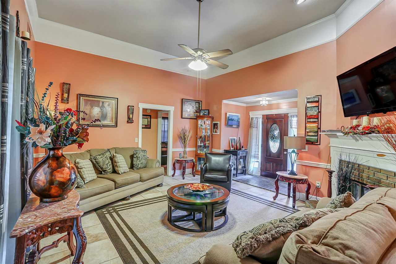 317 Riser Street Jackson, MS 39272 - Photo 6 of 25 Photo 7