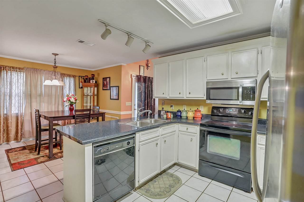 317 Riser Street Jackson, MS 39272 - Photo 10 of 25 Photo 11