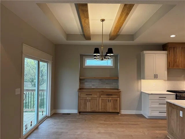 $599,000 | 13545 Northeast 114th Place, Kearney, MO 64060