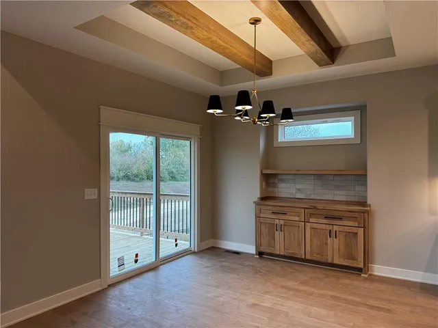 $599,000 | 13545 Northeast 114th Place, Kearney, MO 64060