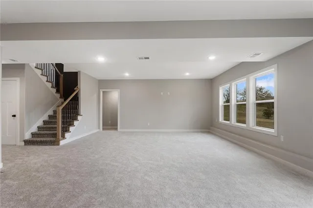 $594,900 | 13545 Northeast 114th Place, Kearney, MO 64060