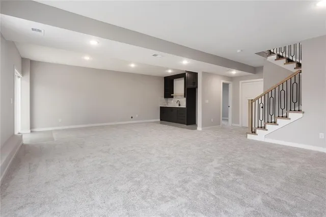 $594,900 | 13545 Northeast 114th Place, Kearney, MO 64060