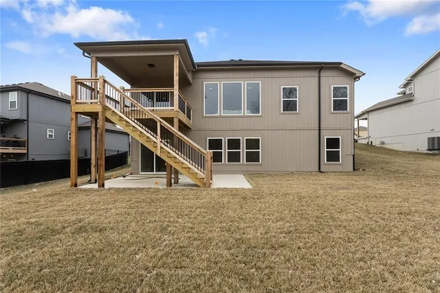 $594,900 | 13545 Northeast 114th Place, Kearney, MO 64060