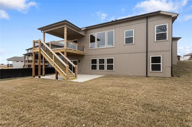$594,900 | 13545 Northeast 114th Place, Kearney, MO 64060