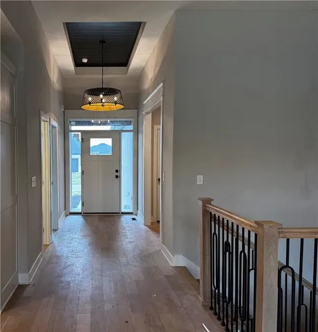 $599,000 | 13545 Northeast 114th Place, Kearney, MO 64060