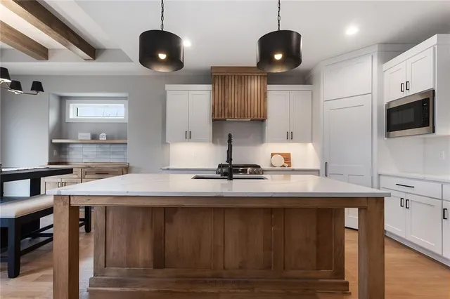 $594,900 | 13545 Northeast 114th Place, Kearney, MO 64060