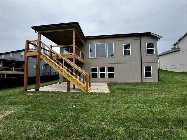 $599,000 | 13545 Northeast 114th Place, Kearney, MO 64060