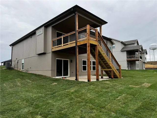 $599,000 | 13545 Northeast 114th Place, Kearney, MO 64060