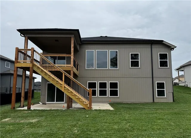 $599,000 | 13545 Northeast 114th Place, Kearney, MO 64060