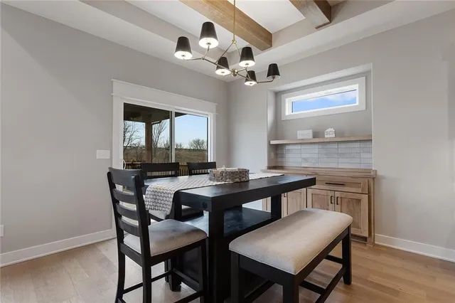 $594,900 | 13545 Northeast 114th Place, Kearney, MO 64060