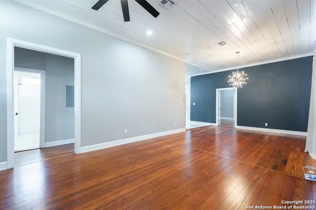 $1,985 | 1012 Dawson Street, San Antonio, TX 78202