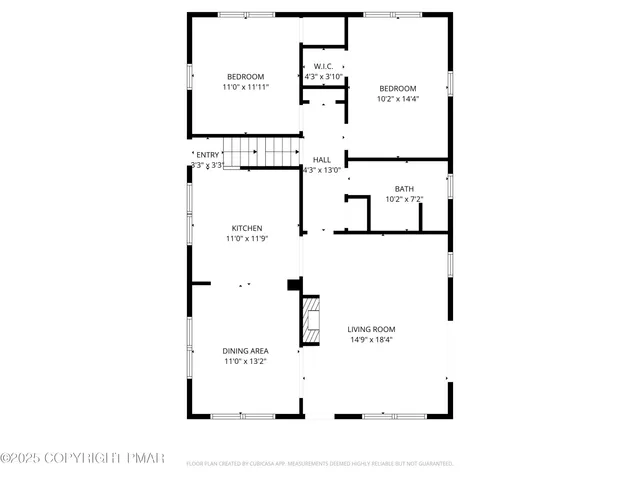 $339,900 | 19 Smith Street, East Stroudsburg, PA 18301