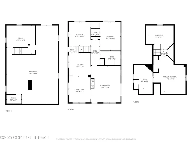 $339,900 | 19 Smith Street, East Stroudsburg, PA 18301