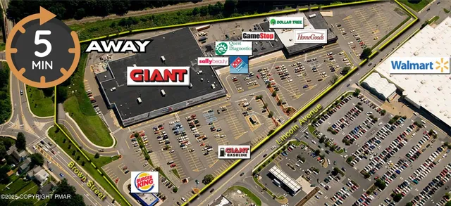 $339,900 | 19 Smith Street, East Stroudsburg, PA 18301