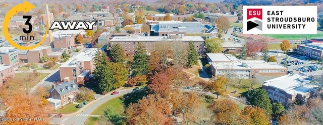 $339,900 | 19 Smith Street, East Stroudsburg, PA 18301