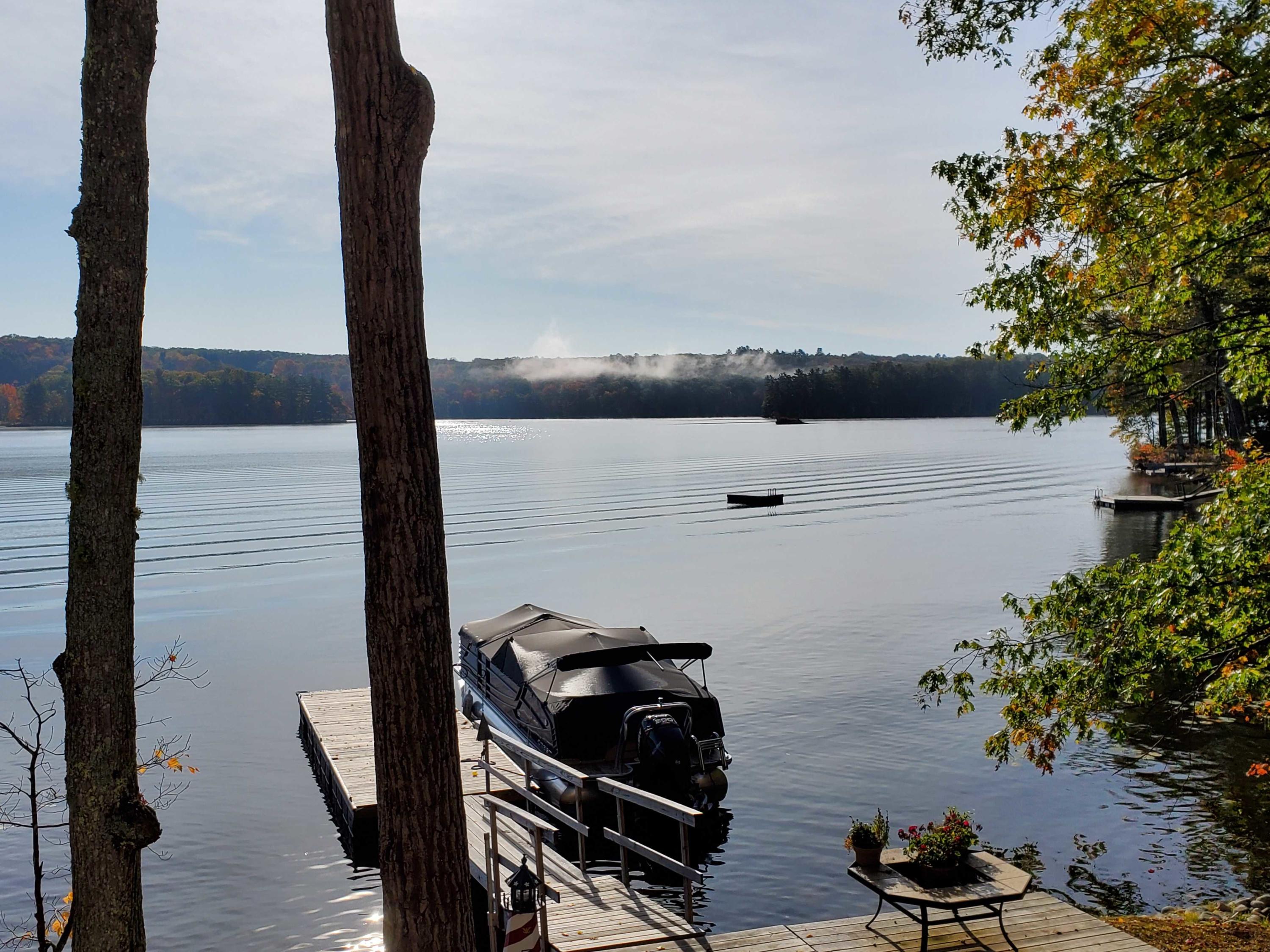 100 McGuire Road Jefferson, ME 04348 - Photo 21 of 32 Taylor 3