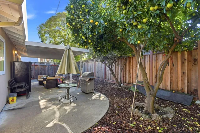 $3,175,000 | 503 West Fox Court, Redwood City, CA 94061