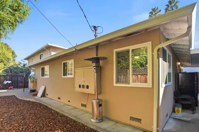 $3,175,000 | 503 West Fox Court, Redwood City, CA 94061