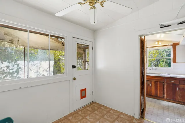 $398,000 | 6391 Hillmont Drive, Oakland, CA 94605