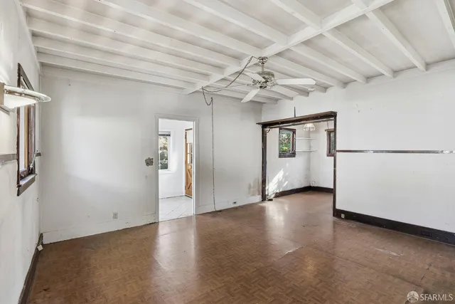 $398,000 | 6391 Hillmont Drive, Oakland, CA 94605