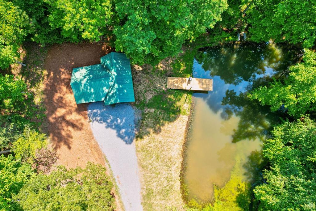 Tract C Crossroads Church Road Ellijay, GA 30540 - Photo 1 of 15 Main View