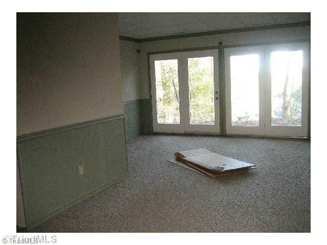 130 Starlight Ridge Ennice, NC 28623 - Photo 9 of 9 Den/Family/Great Room. Basement Den