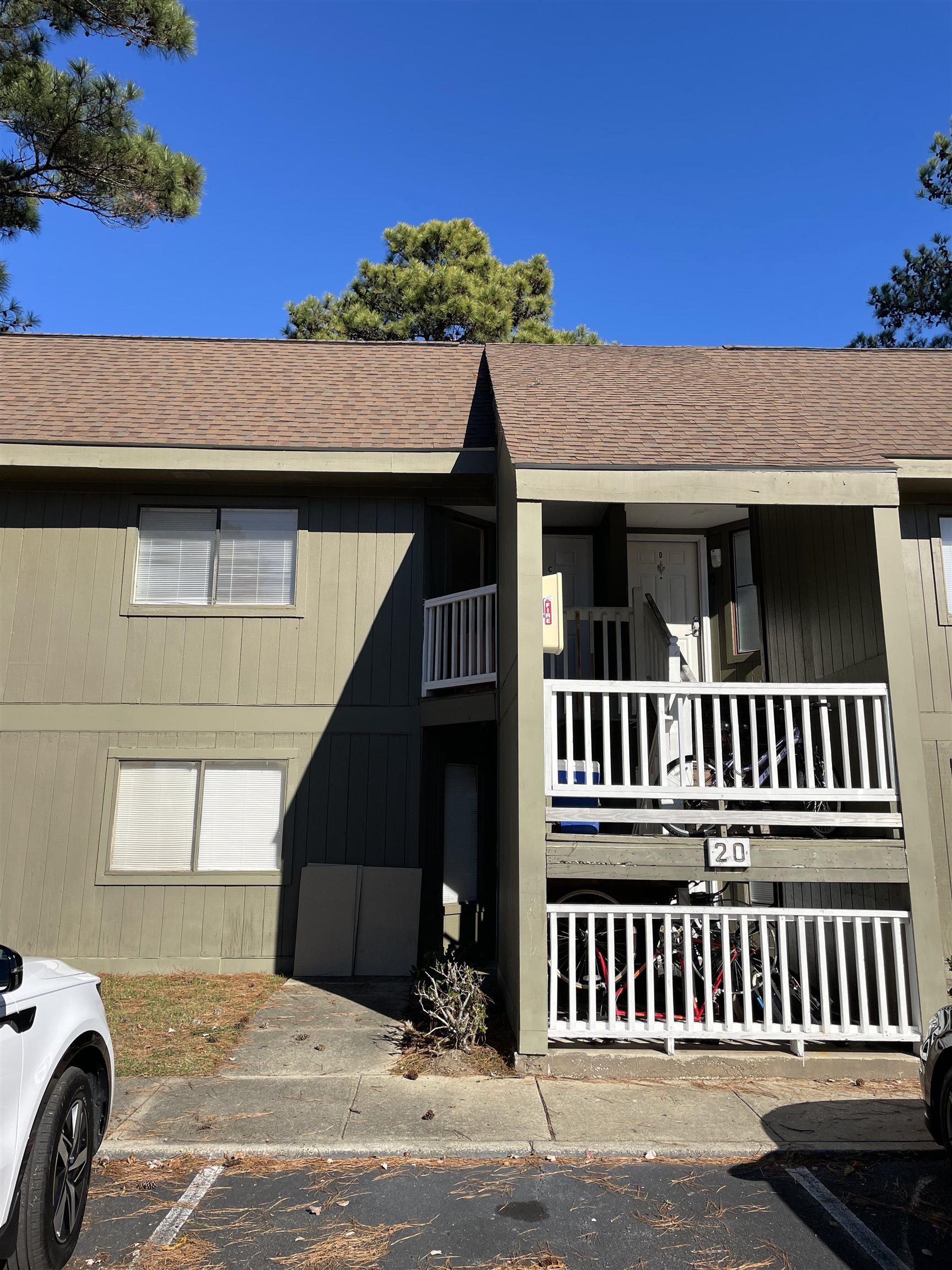 2000 Greens Boulevard, Unit 20C Myrtle Beach, SC 29577 - Photo 1 of 26