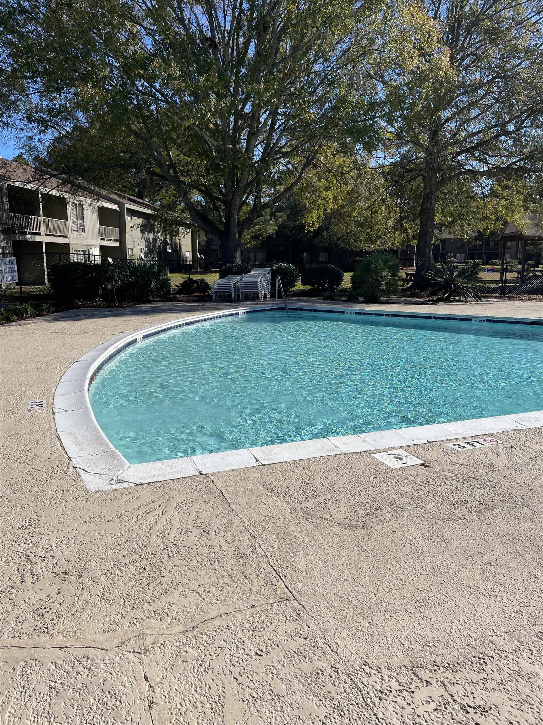 2000 Greens Boulevard, Unit 20C Myrtle Beach, SC 29577 - Photo 19 of 26