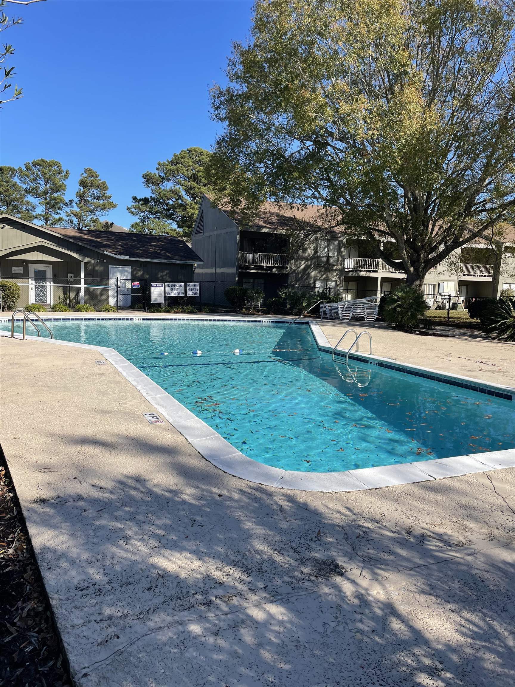 2000 Greens Boulevard, Unit 20C Myrtle Beach, SC 29577 - Photo 20 of 26