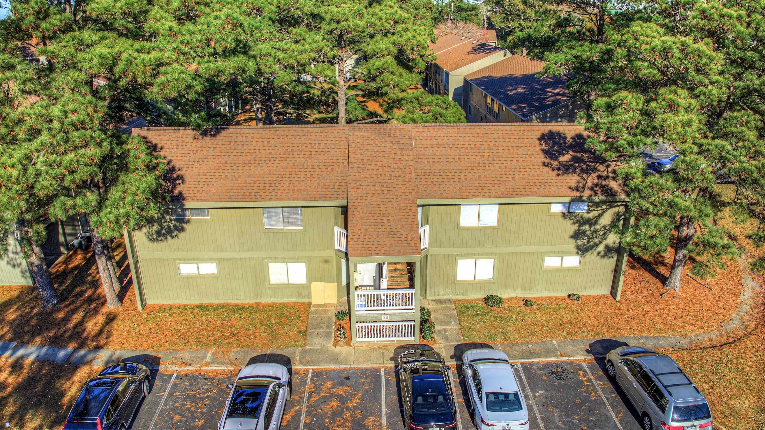 2000 Greens Boulevard, Unit 20C Myrtle Beach, SC 29577 - Photo 2 of 26