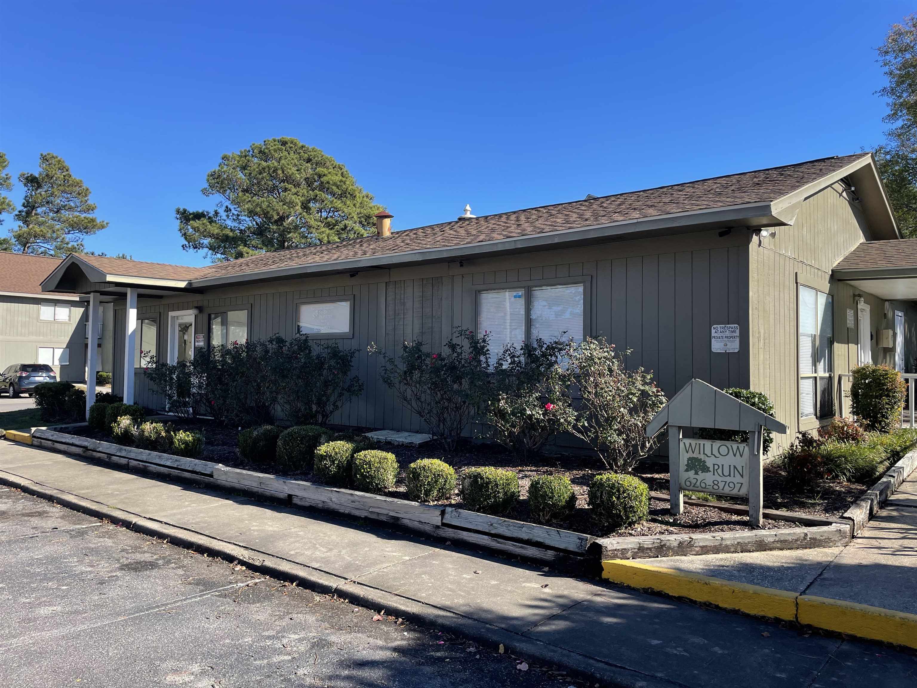 2000 Greens Boulevard, Unit 20C Myrtle Beach, SC 29577 - Photo 22 of 26
