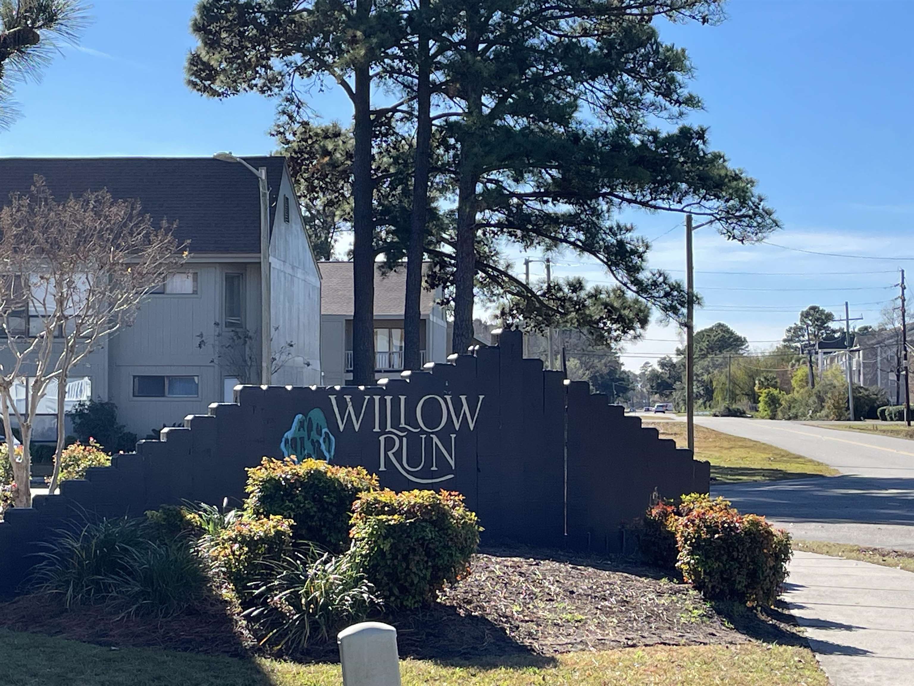 2000 Greens Boulevard, Unit 20C Myrtle Beach, SC 29577 - Photo 23 of 26