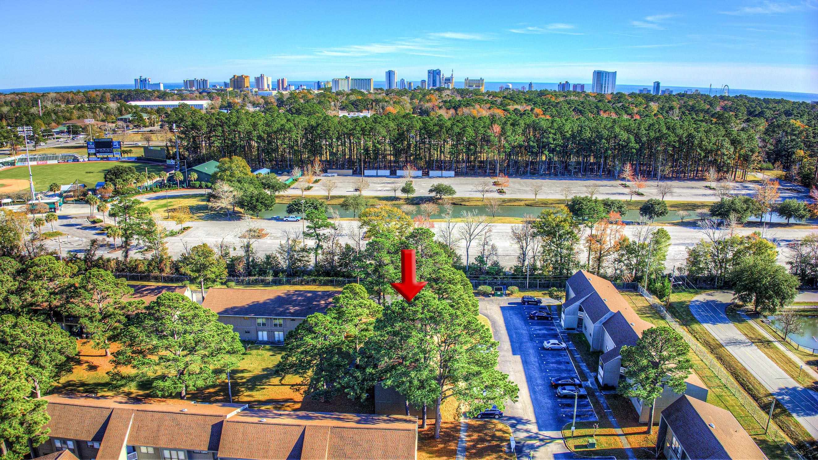 2000 Greens Boulevard, Unit 20C Myrtle Beach, SC 29577 - Photo 3 of 26