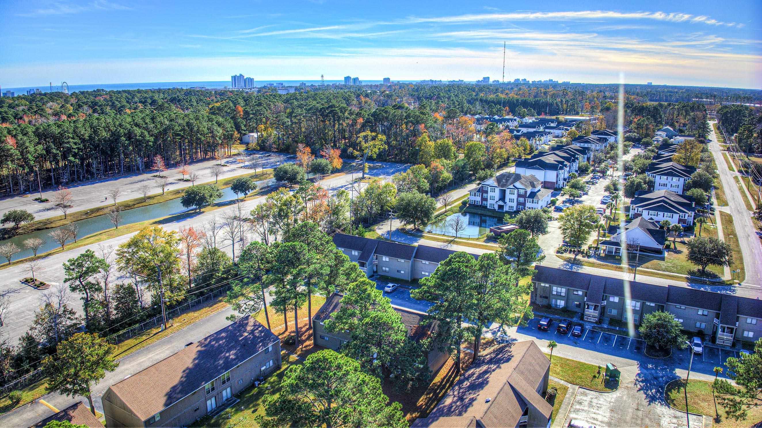 2000 Greens Boulevard, Unit 20C Myrtle Beach, SC 29577 - Photo 4 of 26
