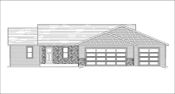 $409,900 | 516 Rustic Ridge Drive, Brillion, WI 54110