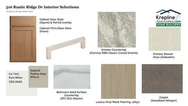 $409,900 | 516 Rustic Ridge Drive, Brillion, WI 54110