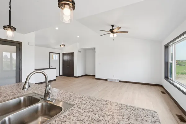 $409,900 | 516 Rustic Ridge Drive, Brillion, WI 54110