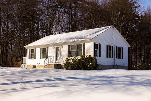 32 Flat Rock Bridge Road Rochester, NH 03868 - Photo 2 of 29