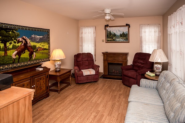 32 Flat Rock Bridge Road Rochester, NH 03868 - Photo 13 of 29