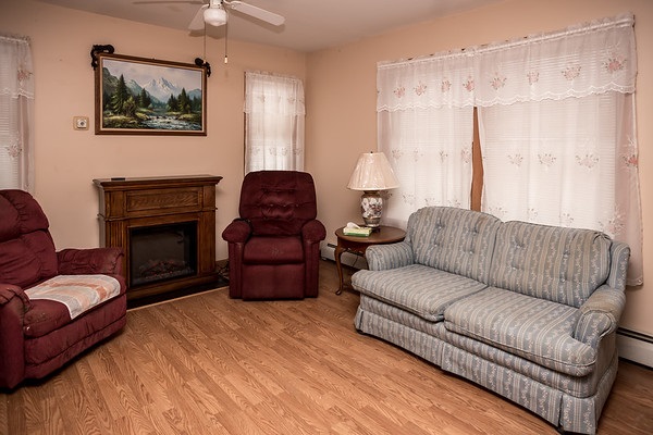 32 Flat Rock Bridge Road Rochester, NH 03868 - Photo 16 of 29
